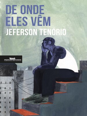 cover image of De onde eles vêm